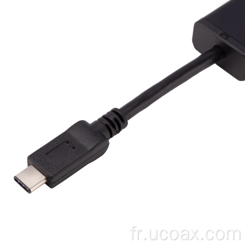 OEM USB C à l'adaptateur HDMI câble